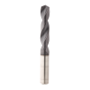 Bohrspitze für die Automobilindustrie 2GBS036250S04 mit TIALN Beschichtung 3,6mm Durchmesser