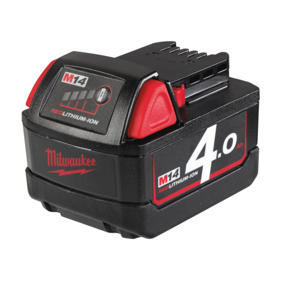 Batería M14 4.0Ah - M14 B4-Leer más