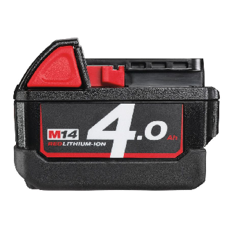 Batería M14 4.0Ah - M14 B4-Beschreibung lesen
