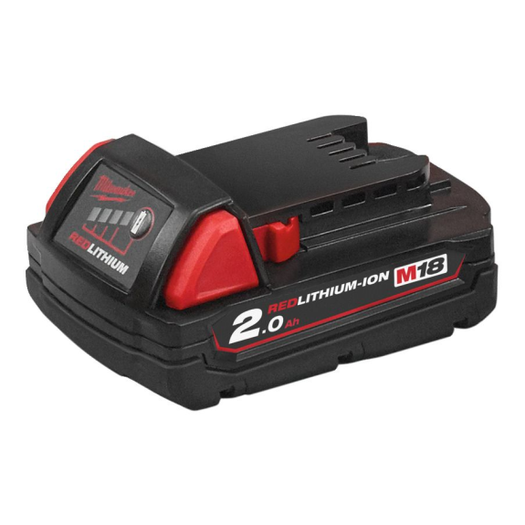 Batería M18 2.0Ah - M18 B2-Leer más