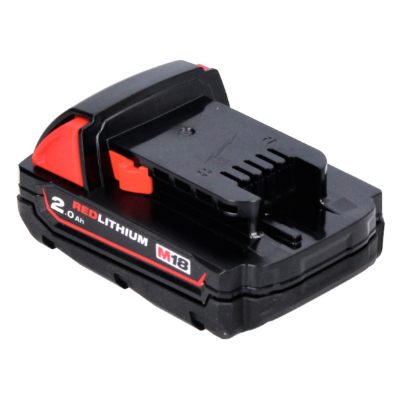 Batería M18 2.0Ah - M18 B2-Leer más