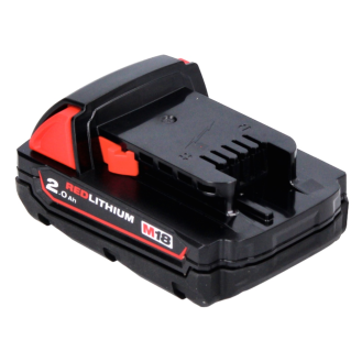 Batería M18 2.0Ah - M18 B2-Leer más