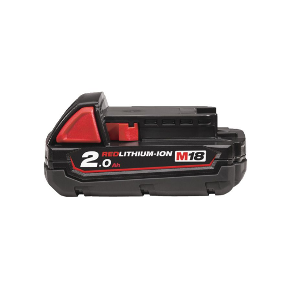 Batterie M18 2.0Ah - M18 B2-Lire la description