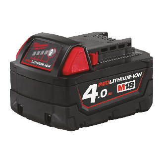 Batería M18 4.0Ah - M18 B4-Leer más