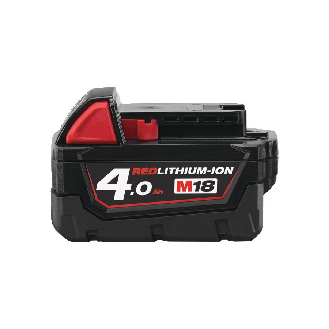 Batería M18 4.0Ah - M18 B4-Leer más