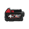 Batería M18 4.0Ah - M18 B4