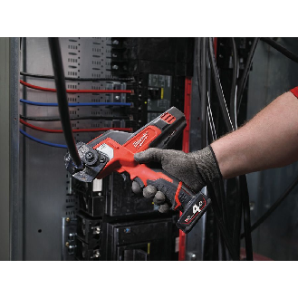 Cortadora de cable subcompacta M12 - M12 CC-0-Lire la description