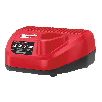 Cargador M12 - C12 C-Leer más