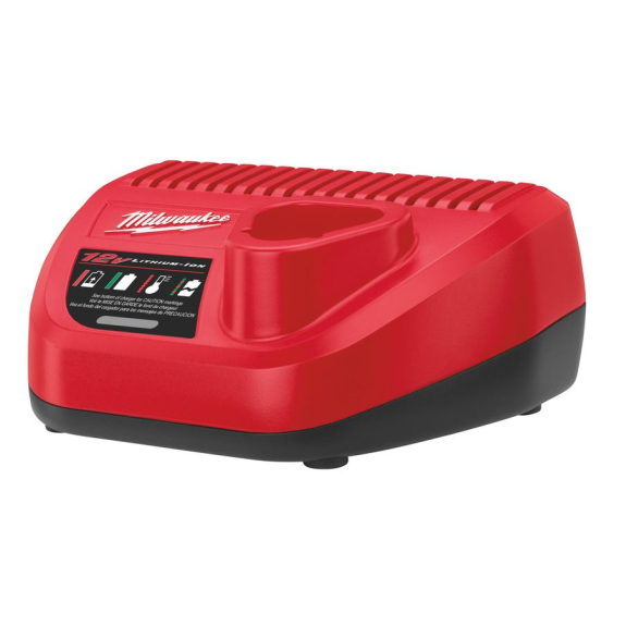Cargador M12 - C12 C-Leer más