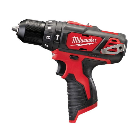 Marteau perforateur sous-compact M12 - M12 BPD-0-Beschreibung lesen