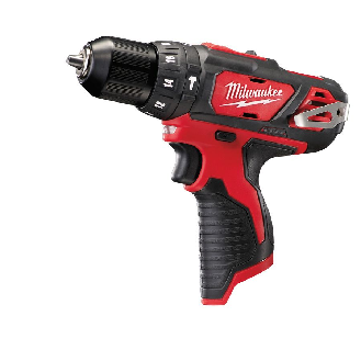 Taladro percutor subcompacto M12 - M12 BPD-0-Beschreibung lesen