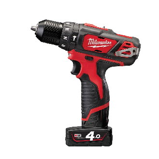 Taladro percutor subcompacto M12 - M12 BPD-0-Beschreibung lesen