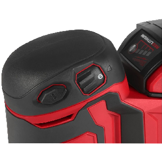 Lijadora orbital 125mm 18V-Leer más