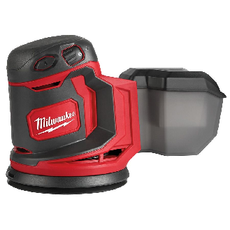 Lijadora orbital M18 125mm - M18 BOS125-502B-Beschreibung lesen