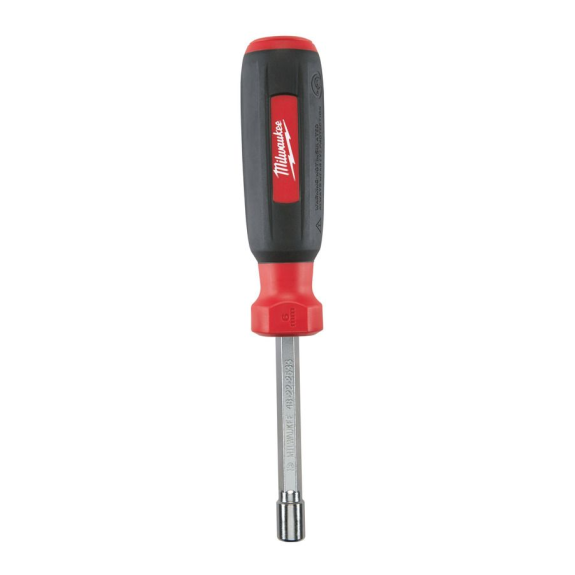 Destornillador de vaso magnético Hollowcore - Screwdriver Hex 6 mm - 1 pc-Leer más