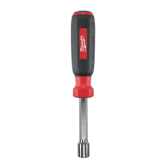 Destornillador de vaso magnético Hollowcore - Screwdriver Hex 6 mm - 1 pc-Leer más