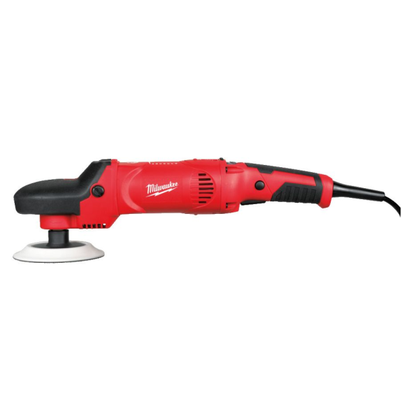 Pulidora angular de 1450W-Leer más