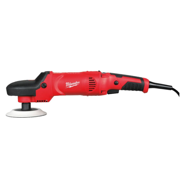 Pulidora angular de 1450W-Leer más