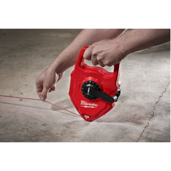 Tiralíneas - 30m Chalk Reel-Leer más