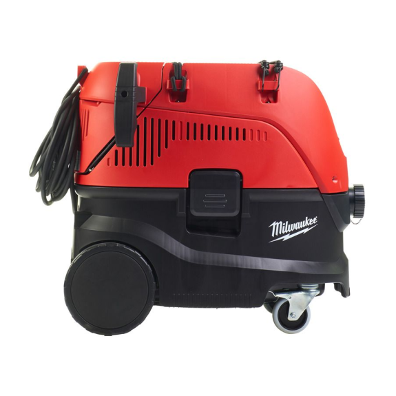 Aspirateur poulpe classe M 30l - AS 30 MAC-Lire la description