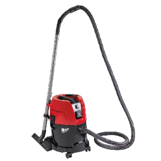 Aspirador de polvo clase L de 25l - AS 2-250 ELCP-Beschreibung lesen