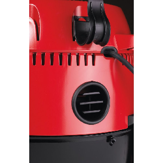 Aspirador de polvo clase L de 25l - AS 2-250 ELCP-Leer más
