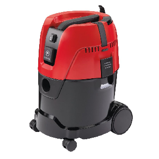 Aspirador de polvo clase L de 25l - AS 2-250 ELCP-Beschreibung lesen