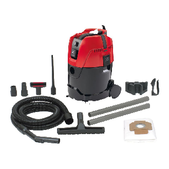 Aspirador de polvo clase L de 25l - AS 2-250 ELCP-Leer más