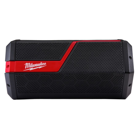 Altavoz M12 - M18 con Bluetooth - M12-18 JSSP-0-Leer más
