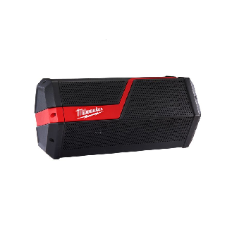 Altavoz M12 - M18 con Bluetooth - M12-18 JSSP-0-Leer más