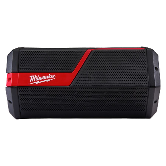 Altavoz M12 - M18 con Bluetooth - M12-18 JSSP-0-Leer más