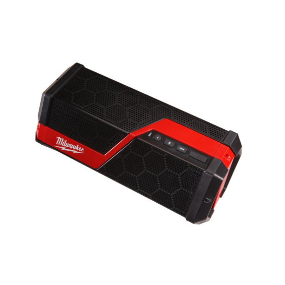 Altavoz M12 - M18 con Bluetooth - M12-18 JSSP-0-Leer más