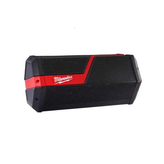Altavoz M12 - M18 con Bluetooth - M12-18 JSSP-0-Leer más