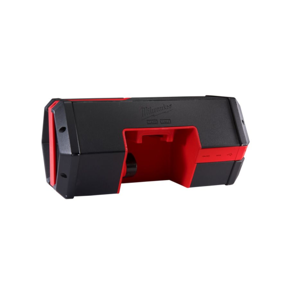 Altavoz M12 - M18 con Bluetooth - M12-18 JSSP-0-Leer más