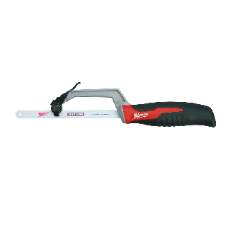 Sierra compacta - Compact Hacksaw - 1 pc-Leer más