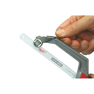 Sierra compacta - Compact Hacksaw - 1 pc-Leer más
