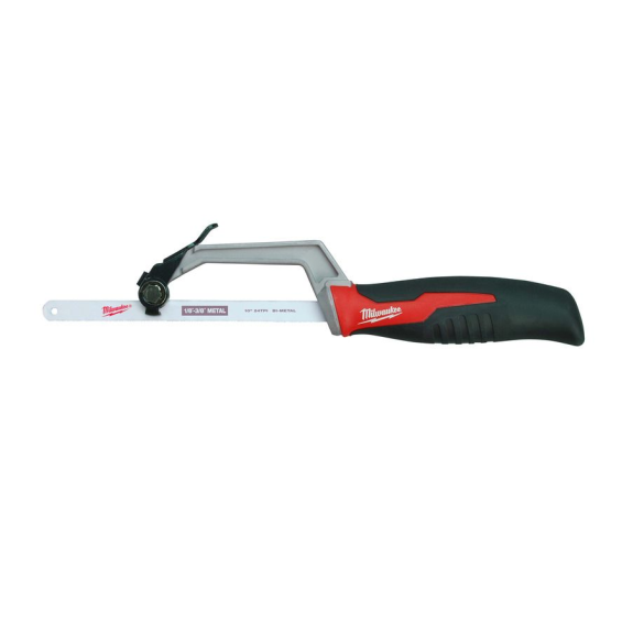 Sierra compacta - Compact Hacksaw - 1 pc Sierra compacta - Compact Hacksaw - 1 pc-Leer más