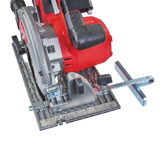 Sierra circular para madera y plástico M18 FUEL 66mm - M18 FCS66-0C-Beschreibung lesen