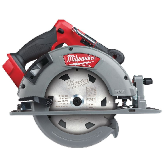 Sierra circular para madera y plástico M18 FUEL 66mm - M18 FCS66-0C-Beschreibung lesen
