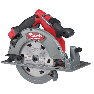 Sierra circular para madera y plástico M18 FUEL 66mm - M18 FCS66-0C-Beschreibung lesen