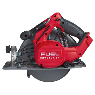 Sierra circular para madera y plástico M18 FUEL 66mm - M18 FCS66-0C-Beschreibung lesen