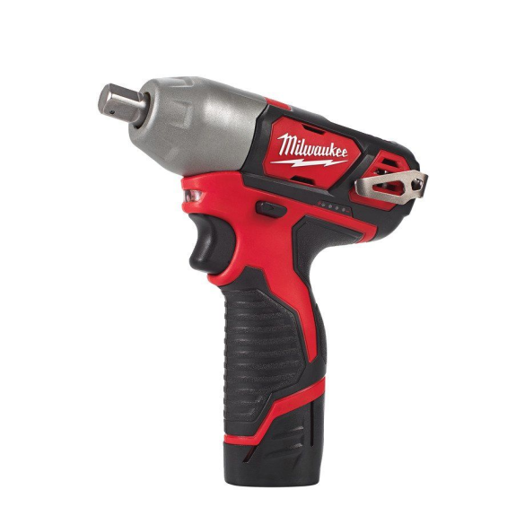 Llave de impacto subcompacta M12 de ½\\\ con pin - M12 BIW12-0"-Leer más
