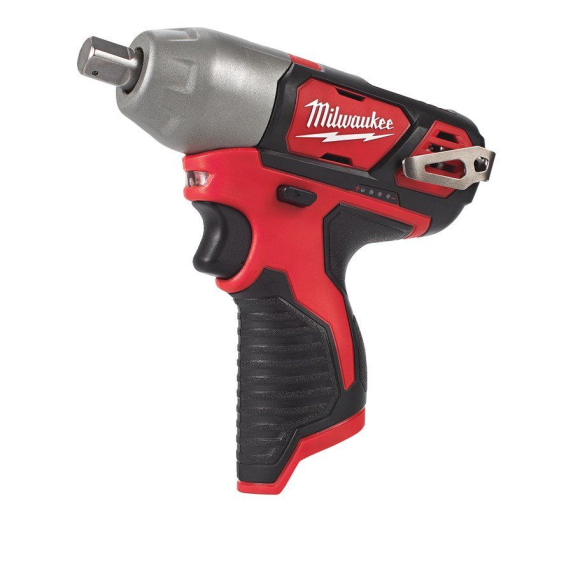 Llave de impacto subcompacta M12 de ½\\\ con pin - M12 BIW12-0"-Leer más