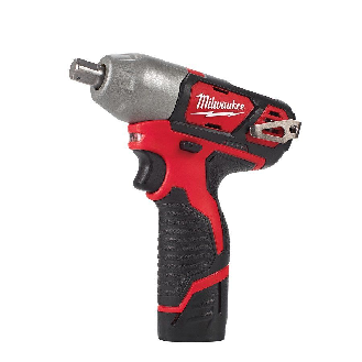 Llave de impacto subcompacta M12 de ½\\\ con pin - M12 BIW12-0"-Leer más