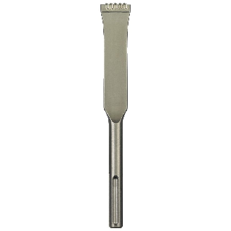 SDS-Max mortar chisel 280 x 38 - 1 pc-Leer más