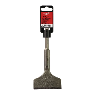Cinceles acodados SDS-Plus - Plaster Removal 165 x 75 - 1 pc-Leer más