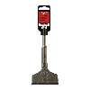 Cinceles acodados SDS-Plus - Plaster Removal 165 x 75 - 1 pc