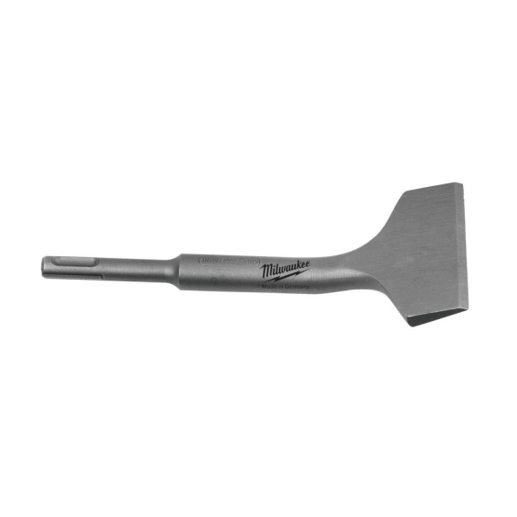 Cinceles acodados SDS-Plus - Plaster Removal 165 x 75 - 1 pc-Leer más