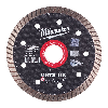 Discos de diamante DHTS - DHTS 76 mm - 1pc