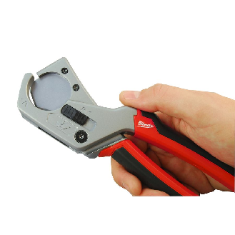 Tijera cortatubo - Pex cutter-Leer más